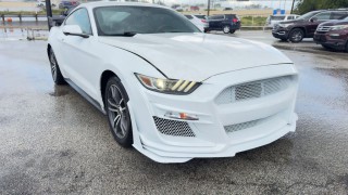 Image for 2015 Ford Mustang Ecoboost ID: 6636902