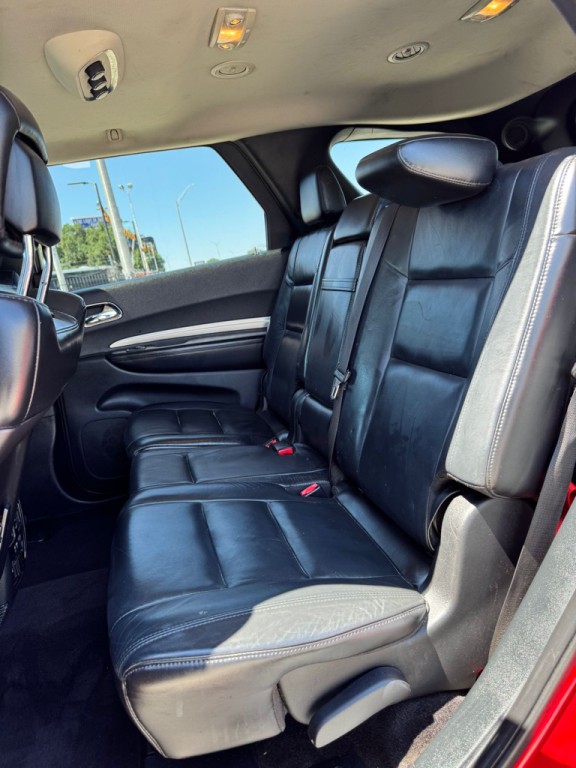 2017 Dodge Durango Image 5