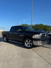 Image for 2016 RAM 1500 SLT ID: 6655892