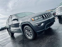 Image for 2019 Jeep Grand Cherokee Limited ID: 6655917