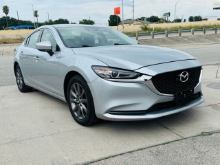 Image for 2018 Mazda Mazda6 Sport ID: 6655943