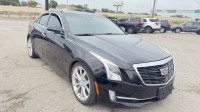 Image for 2016 Cadillac ATS 3.6L PREMIUM COLLECTION ID: 6655971