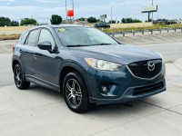 Image for 2013 Mazda CX-5 Touring ID: 6655986