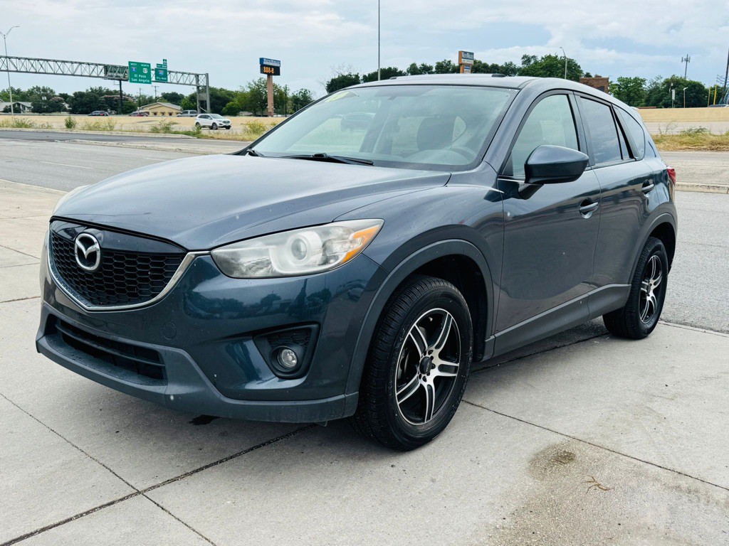 2013 Mazda CX-5 Image 2