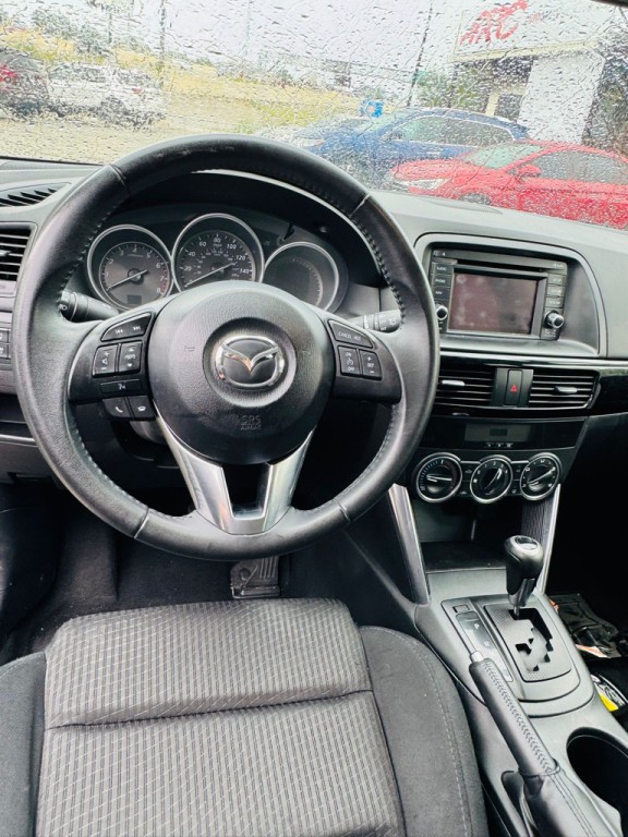 2013 Mazda CX-5 Image 3