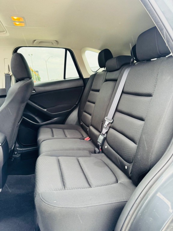 2013 Mazda CX-5 Image 4