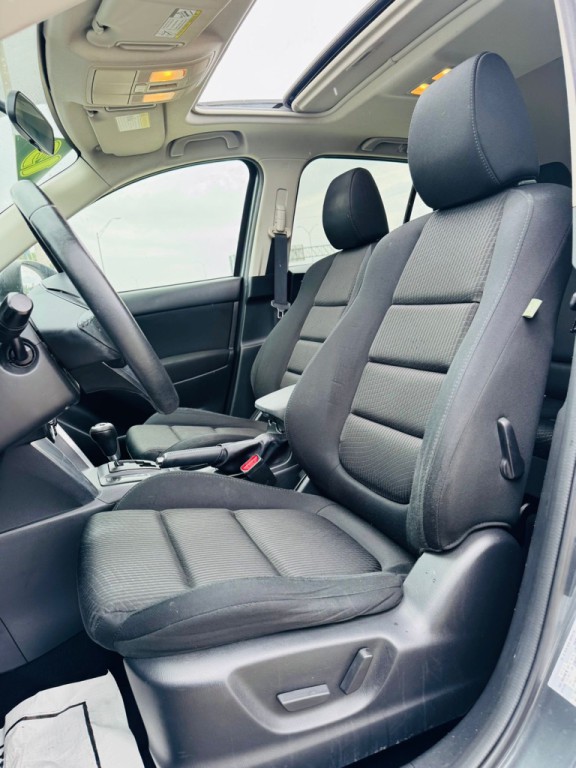 2013 Mazda CX-5 Image 5