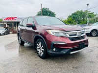 Image for 2019 Honda Pilot EX ID: 6656008