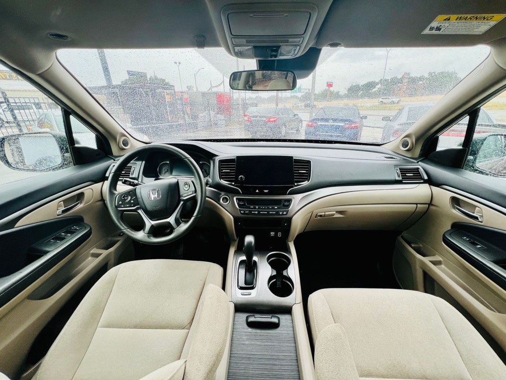 2019 Honda Pilot Image 6