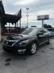 Image for 2015 Nissan Altima 2.5 ID: 6670625