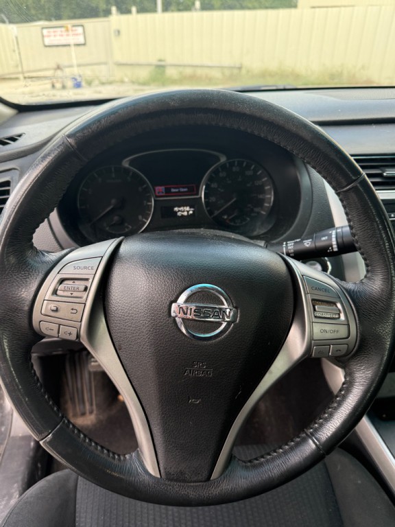 2015 Nissan Altima Image 5