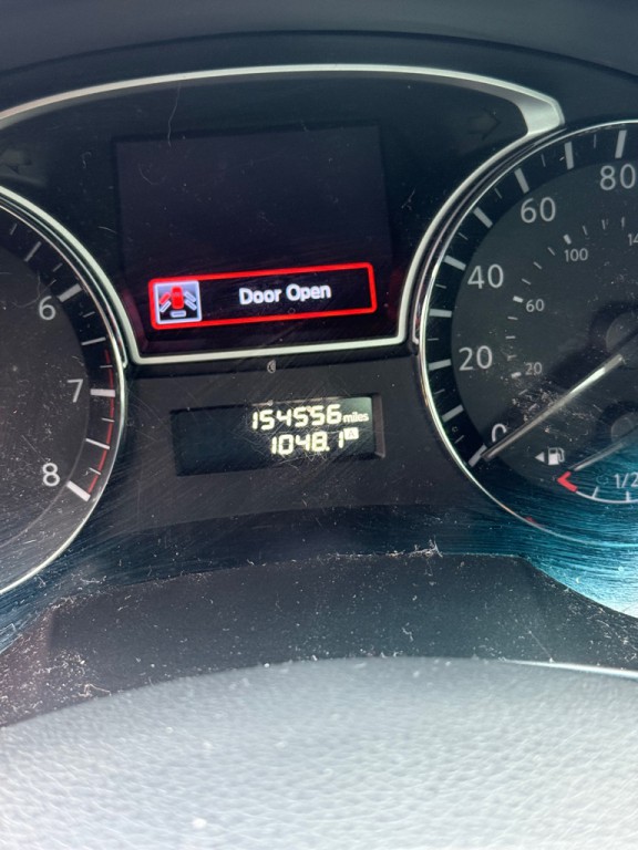 2015 Nissan Altima Image 6