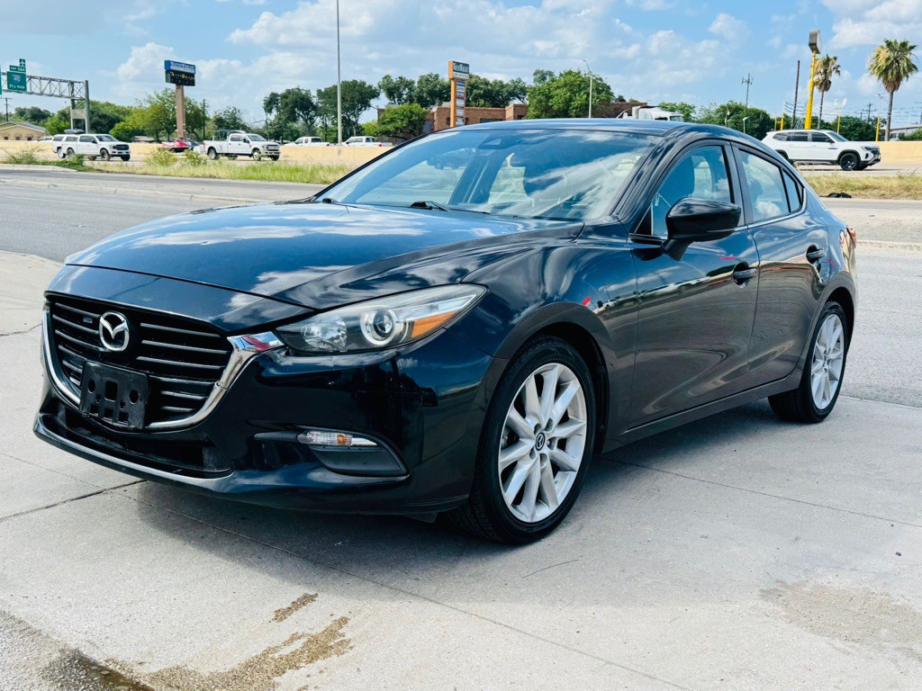 2017 Mazda Mazda3 Image 1
