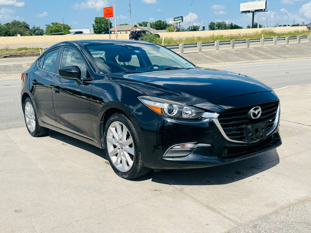 2017 Mazda Mazda3 Image 2