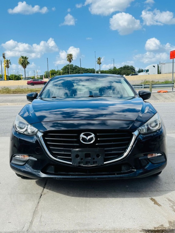 2017 Mazda Mazda3 Image 3