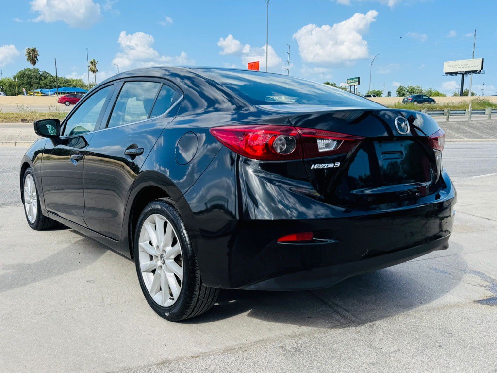 2017 Mazda Mazda3 Image 4
