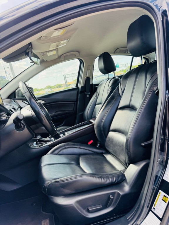 2017 Mazda Mazda3 Image 6