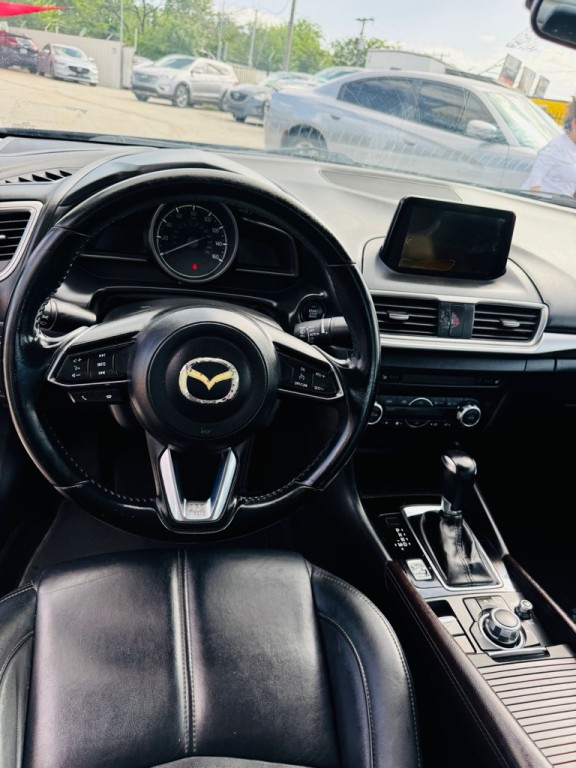 2017 Mazda Mazda3 Image 7