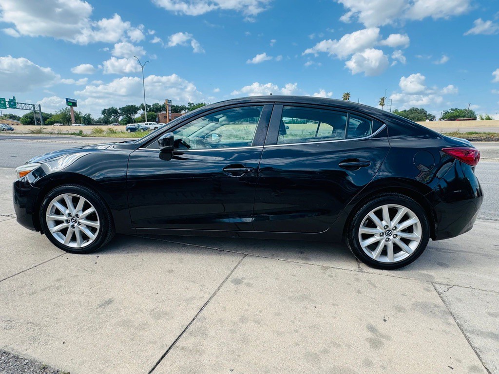 2017 Mazda Mazda3 Image 8