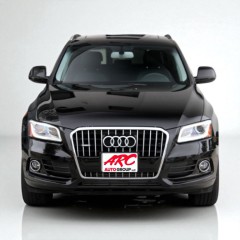 Image for 2015 Audi Q5 2.0T quattro Premium ID: 6707875