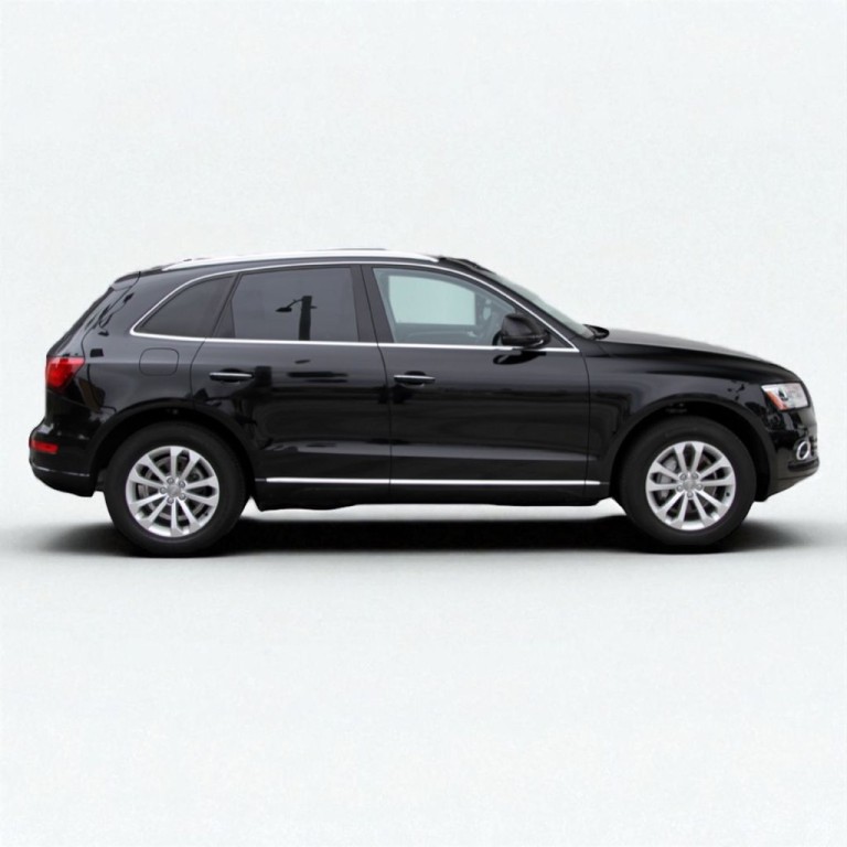 2015 Audi Q5 Image 6