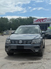 Image for 2020 Volkswagen Tiguan SE ID: 6707893