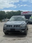 Image for 2020 Volkswagen Tiguan SE ID: 6707893