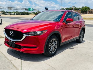 Image for 2018 Mazda CX-5 Sport ID: 6707991