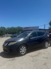 Image for 2016 Nissan Rogue S ID: 6709302