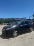Image for 2016 Nissan Rogue S ID: 6709302