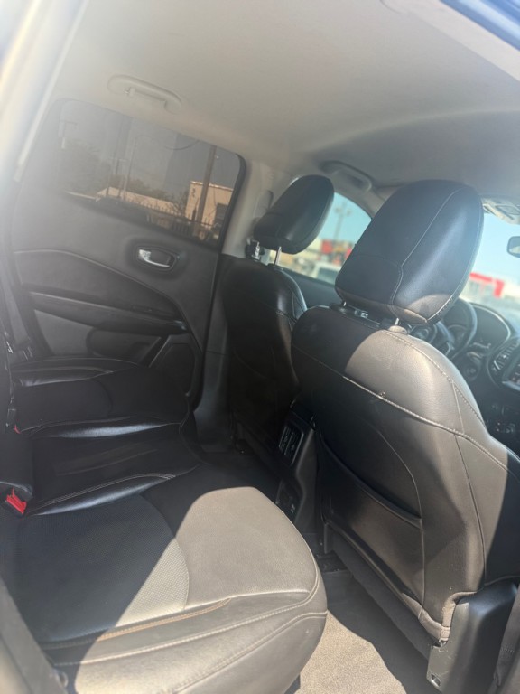 2019 Jeep Compass Image 6