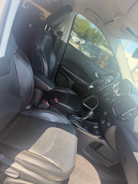 2019 Jeep Compass Image 7