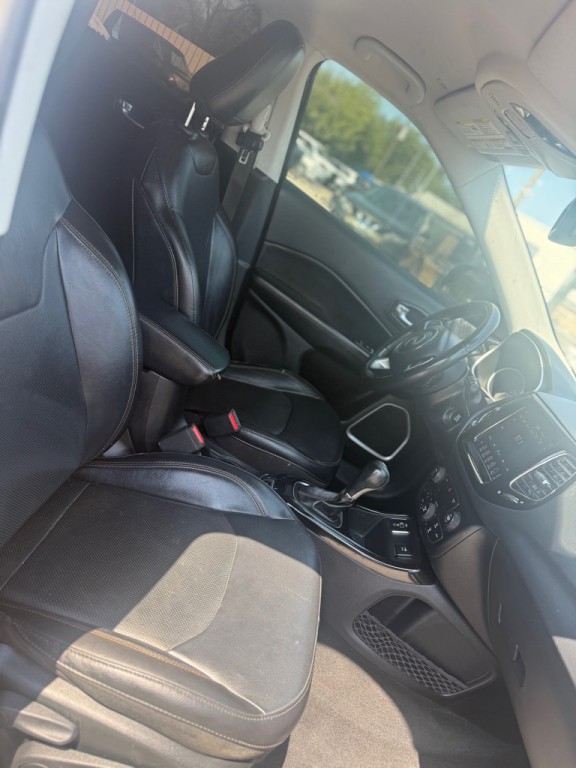 2019 Jeep Compass Image 9