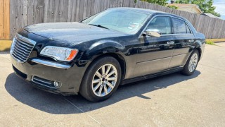 Image for 2011 Chrysler 300 Limited ID: 6709471