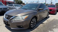 Image for 2016 Nissan Altima 2.5 ID: 6746868