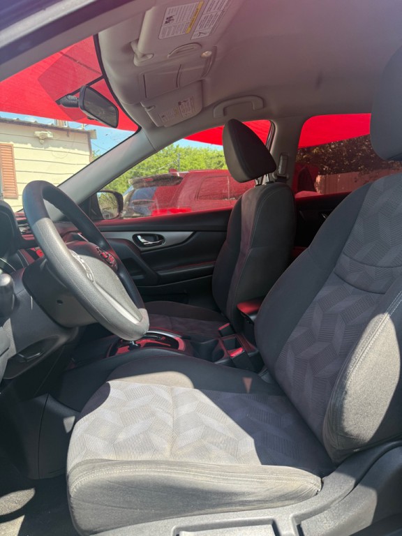 2016 Nissan Altima Image 4