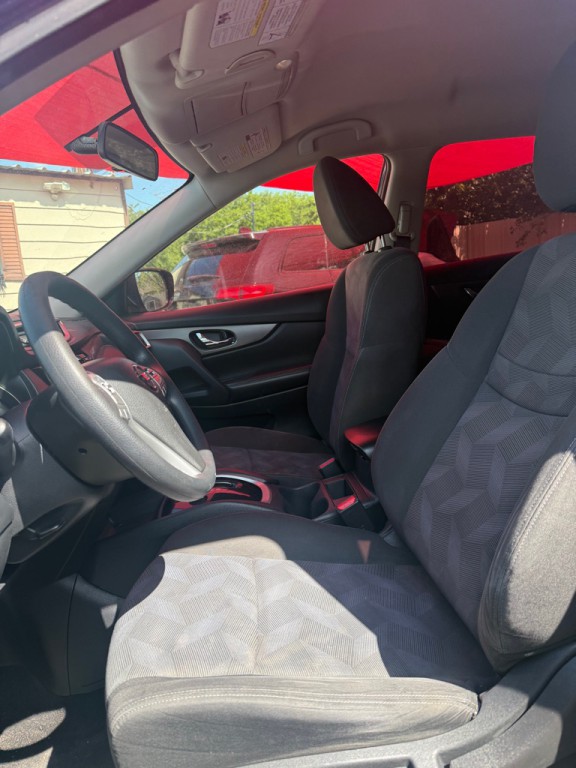 2016 Nissan Altima Image 5