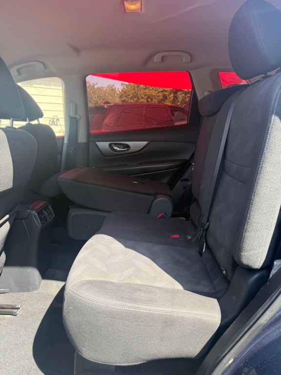 2016 Nissan Altima Image 6
