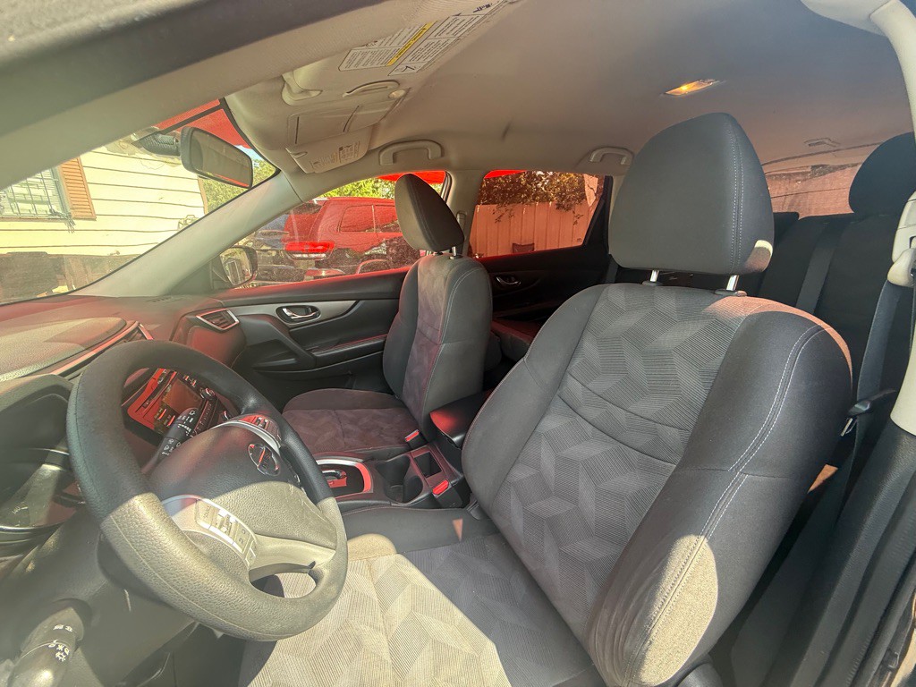 2016 Nissan Altima Image 8