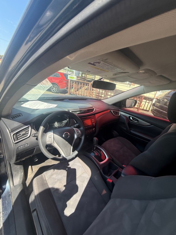 2016 Nissan Altima Image 9