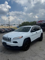 Image for 2015 Jeep Cherokee Sport ID: 6746891