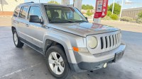Image for 2014 Jeep Patriot Latitude ID: 6746916