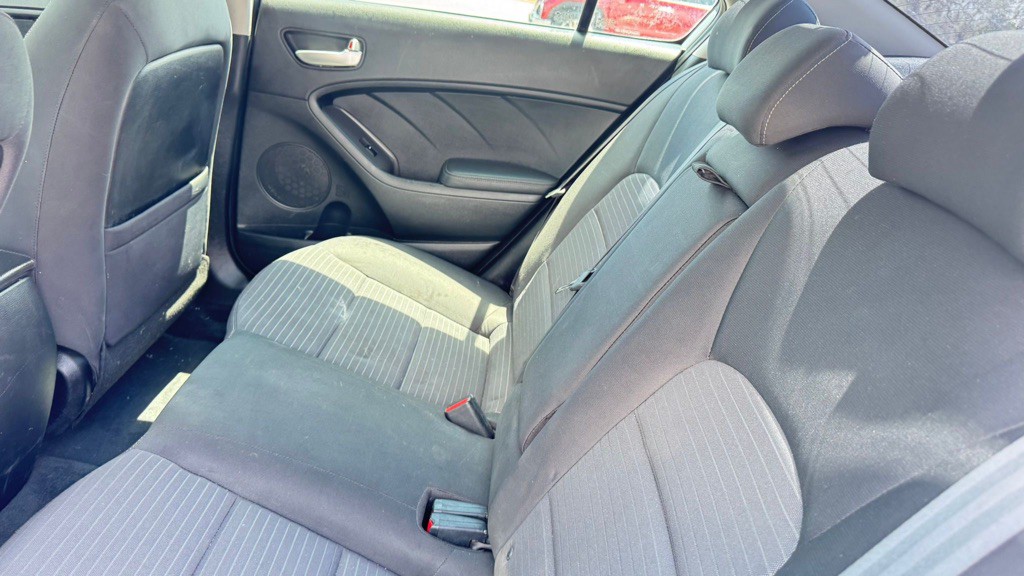 2014 Jeep Patriot Image 5