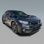 Image for 2019 Honda Civic Sport ID: 6778201