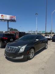 Image for 2014 Cadillac XTS Luxury Collection ID: 6788576