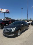 Image for 2014 Cadillac XTS Luxury Collection ID: 6788576