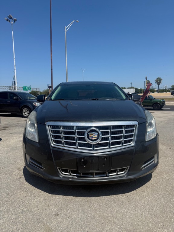 2014 Cadillac XTS Image 2