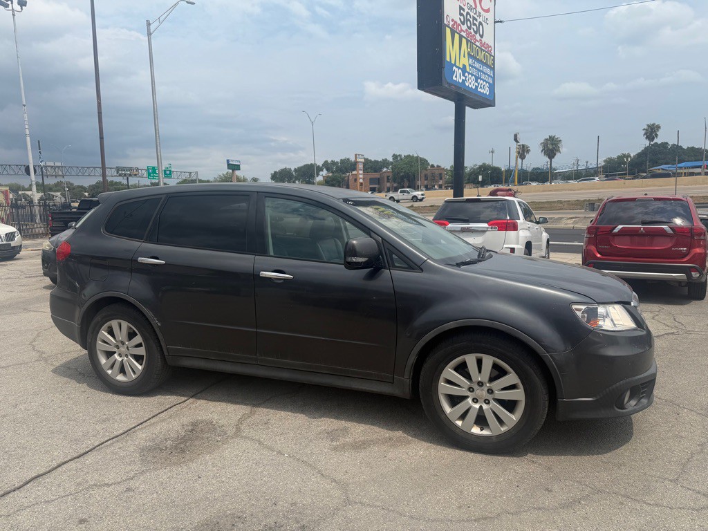2009 Subaru Tribeca Image 2