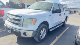 Image for 2014 Ford F-150 XL ID: 6807920