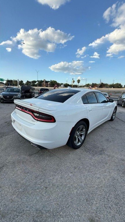 2016 Dodge Charger Image 5